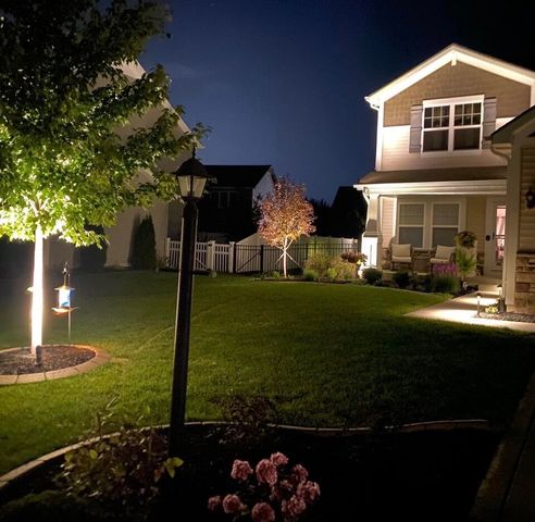 1452 Gossett Mill Avenue, Chesterton, IN 46304