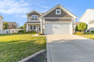 1452 Gossett Mill Avenue, Chesterton, IN 46304