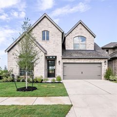 657 Bay Breeze DR, Kyle, TX 78640
