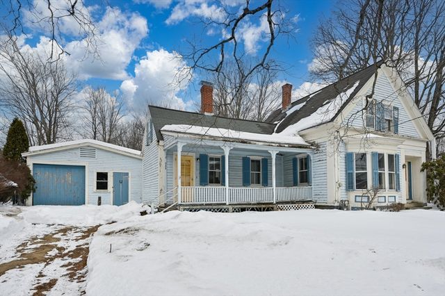 235 Arlington St, Acton, MA 01720