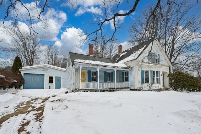 235 Arlington St, Acton, MA 01720