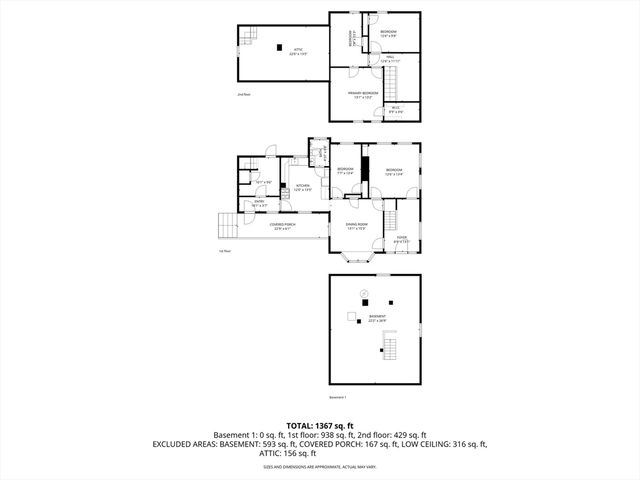 235 Arlington St, Acton, MA 01720