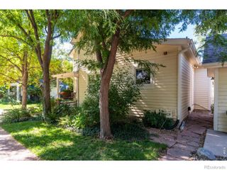 429 Canyon Boulevard, Boulder, CO 80302