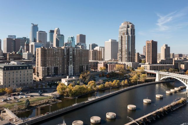 401 S 1st Street 1317, Minneapolis, MN 55401