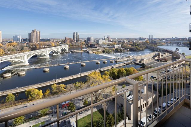 401 S 1st Street 1317, Minneapolis, MN 55401