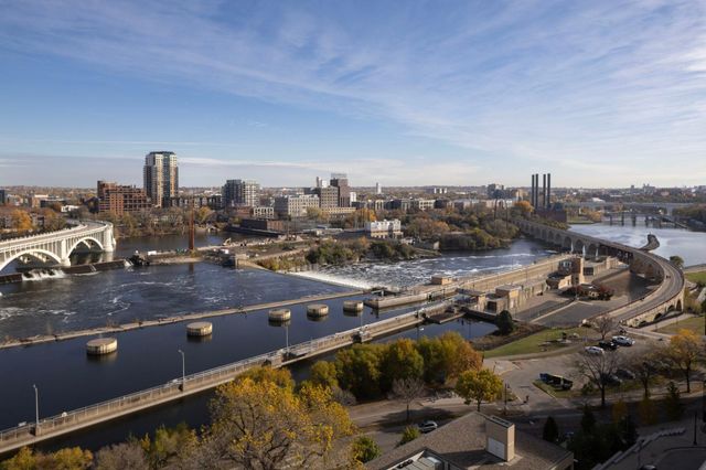 401 S 1st Street 1317, Minneapolis, MN 55401