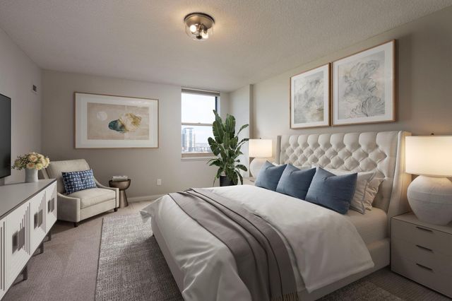 401 S 1st Street 1317, Minneapolis, MN 55401