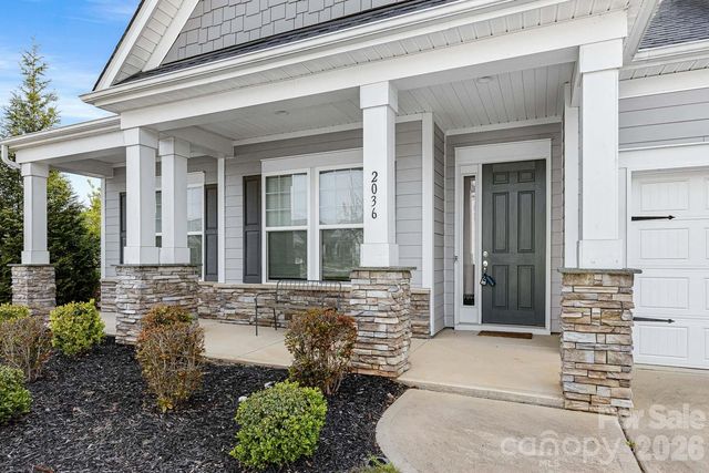 2036 Oliver Terrace, Fort Mill, SC 29707