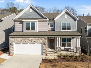 309 Ford Meadows Drive, Garner, NC 27529