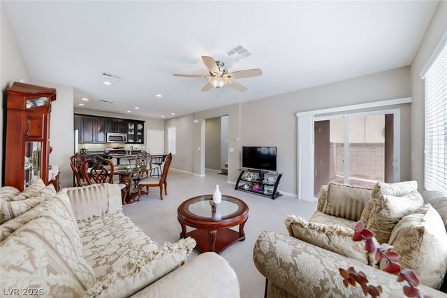 8354 Stillhouse Court, Las Vegas, NV 89113