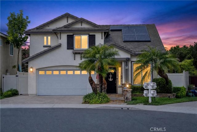63 Mallorn, Aliso Viejo, CA 92656