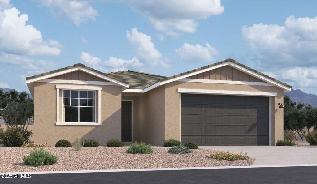 15723 W CAMDEN Avenue, Waddell, AZ 85355