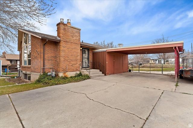 326 W 600 S, Brigham City, UT 84302