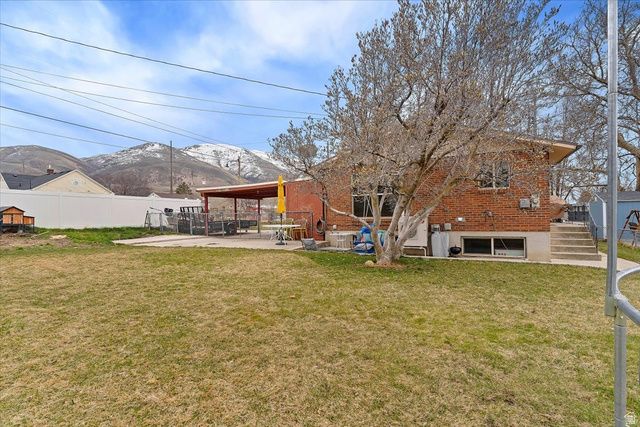 326 W 600 S, Brigham City, UT 84302