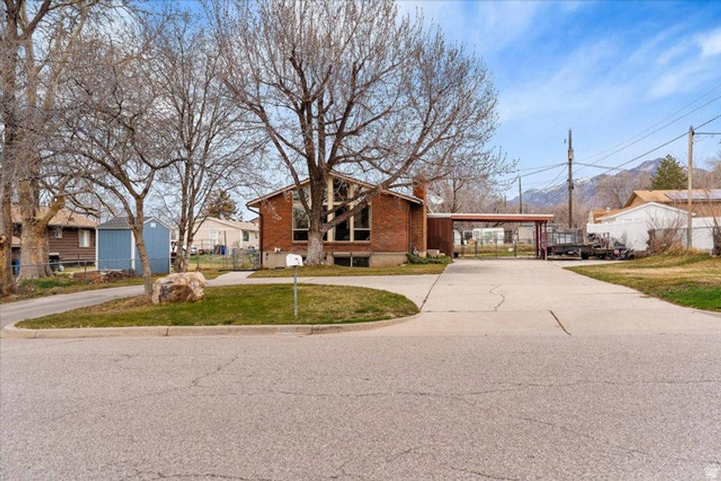 326 W 600 S, Brigham City, UT 84302