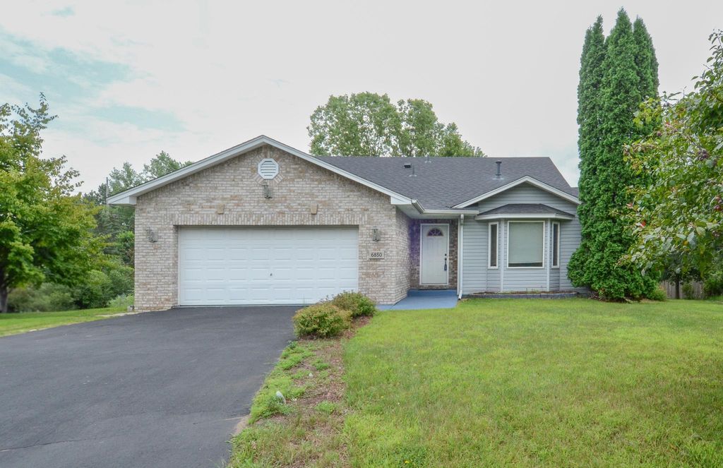 6850 147th Avenue NW, Ramsey, MN 55303