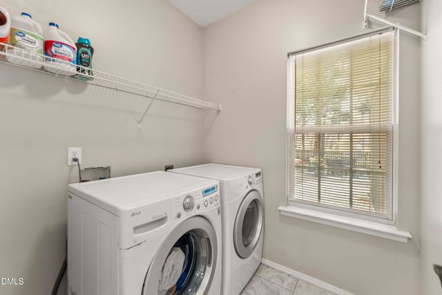 3045 Buttonwood Lane, Clayton, NC 27520