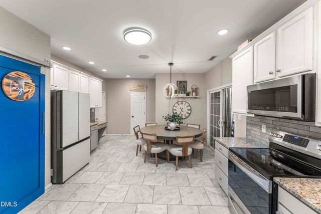 3045 Buttonwood Lane, Clayton, NC 27520