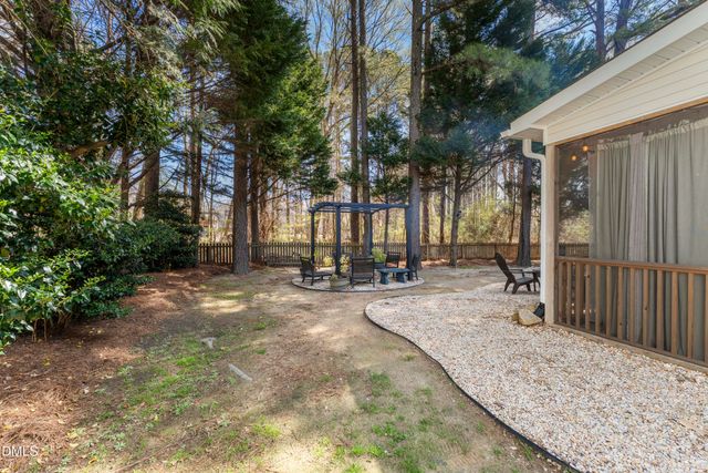 3045 Buttonwood Lane, Clayton, NC 27520