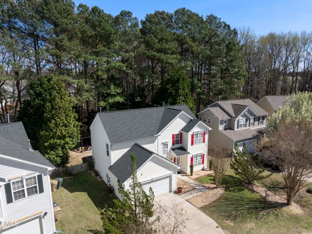 3045 Buttonwood Lane, Clayton, NC 27520