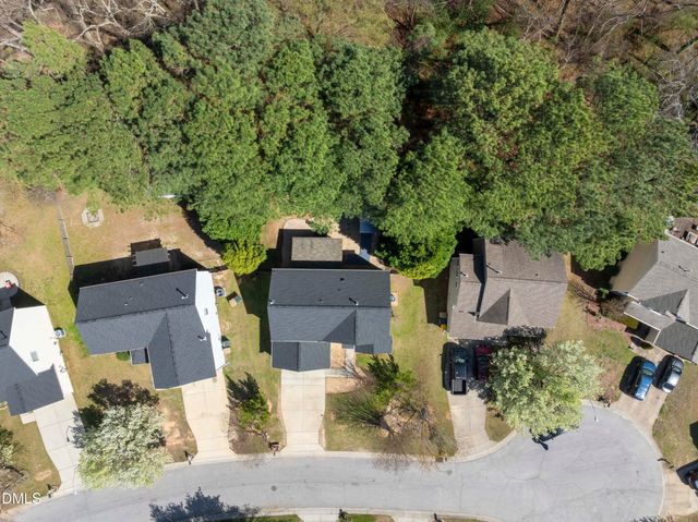 3045 Buttonwood Lane, Clayton, NC 27520