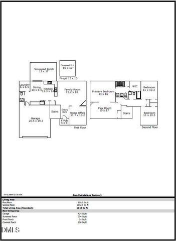 3045 Buttonwood Lane, Clayton, NC 27520