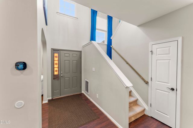 3045 Buttonwood Lane, Clayton, NC 27520