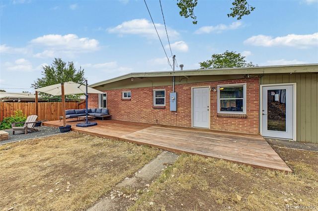 3818 Shaw Boulevard, Westminster, CO 80031