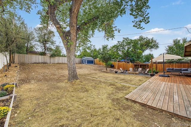 3818 Shaw Boulevard, Westminster, CO 80031