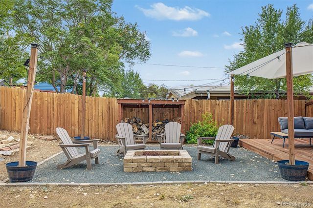3818 Shaw Boulevard, Westminster, CO 80031