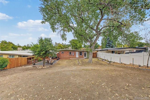 3818 Shaw Boulevard, Westminster, CO 80031