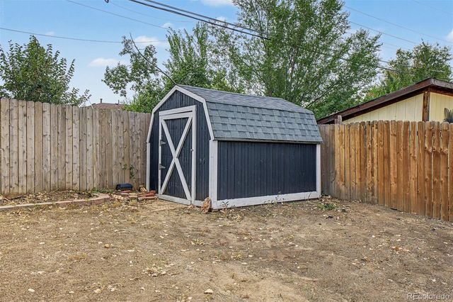 3818 Shaw Boulevard, Westminster, CO 80031