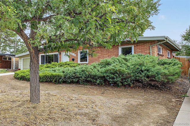 3818 Shaw Boulevard, Westminster, CO 80031