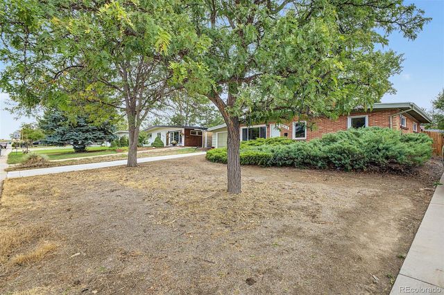 3818 Shaw Boulevard, Westminster, CO 80031
