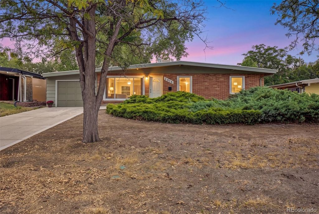 3818 Shaw Boulevard, Westminster, CO 80031