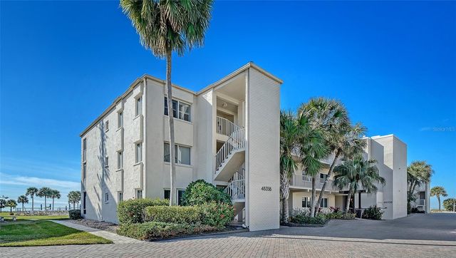 4835 GULF OF MEXICO DRIVE 106, Longboat Key, FL 34228