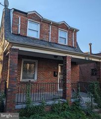 5412 1ST ST NW, Washington, DC 20011