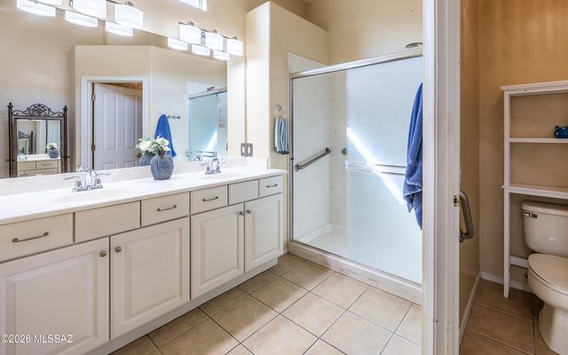 5388 W Winding Desert Drive, Marana, AZ 85658