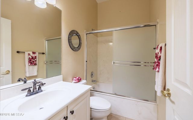 5388 W Winding Desert Drive, Marana, AZ 85658