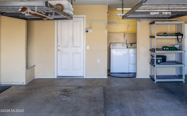 5388 W Winding Desert Drive, Marana, AZ 85658