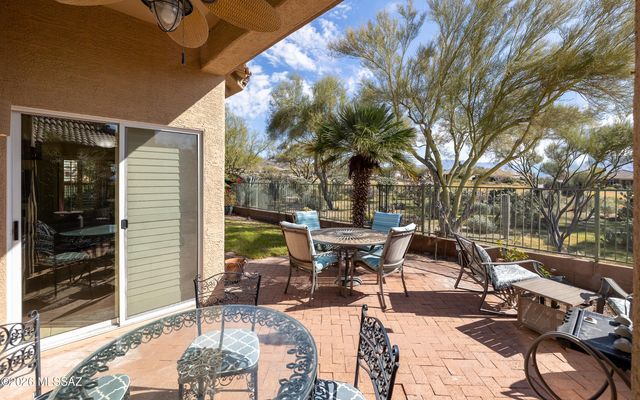 5388 W Winding Desert Drive, Marana, AZ 85658