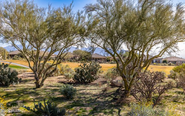 5388 W Winding Desert Drive, Marana, AZ 85658