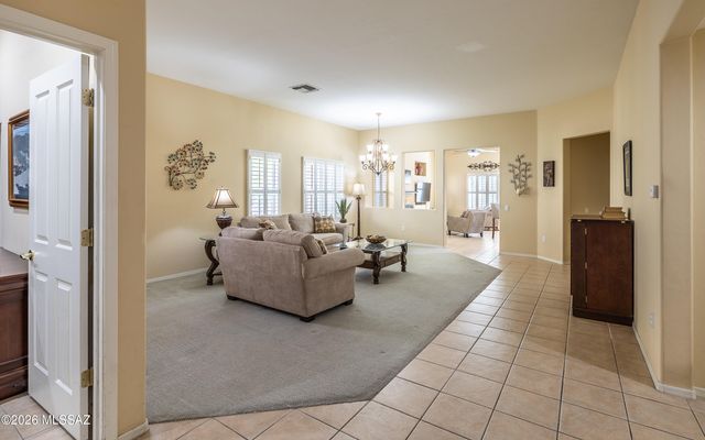 5388 W Winding Desert Drive, Marana, AZ 85658