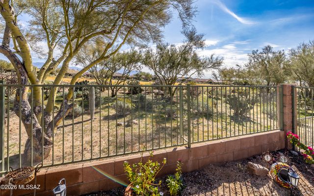 5388 W Winding Desert Drive, Marana, AZ 85658