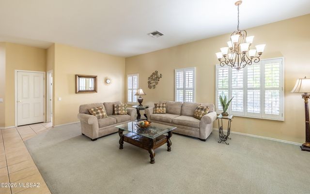 5388 W Winding Desert Drive, Marana, AZ 85658