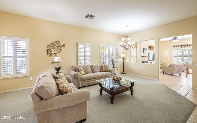 5388 W Winding Desert Drive, Marana, AZ 85658