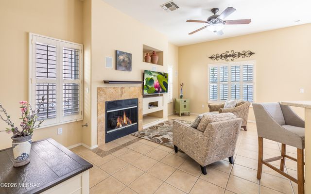 5388 W Winding Desert Drive, Marana, AZ 85658