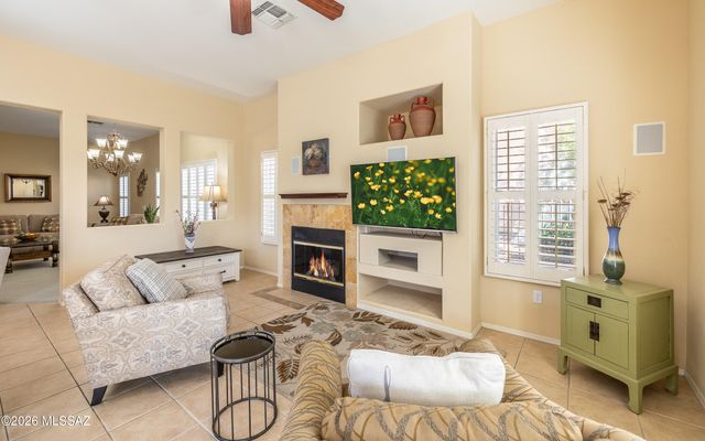 5388 W Winding Desert Drive, Marana, AZ 85658