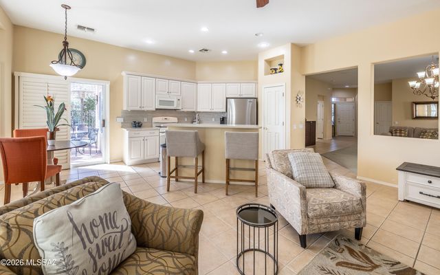 5388 W Winding Desert Drive, Marana, AZ 85658