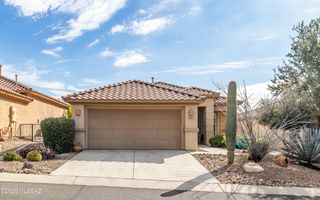 5388 W Winding Desert Drive, Marana, AZ 85658